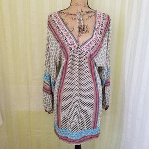 Zara Trafaluc  Dress Tunic